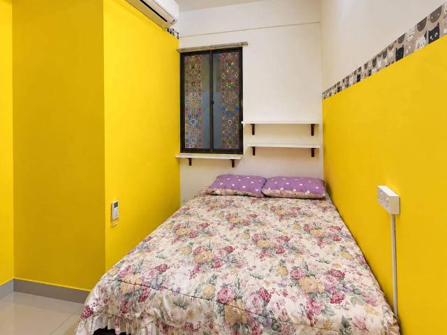 Room for rent in Wellesley, Penang