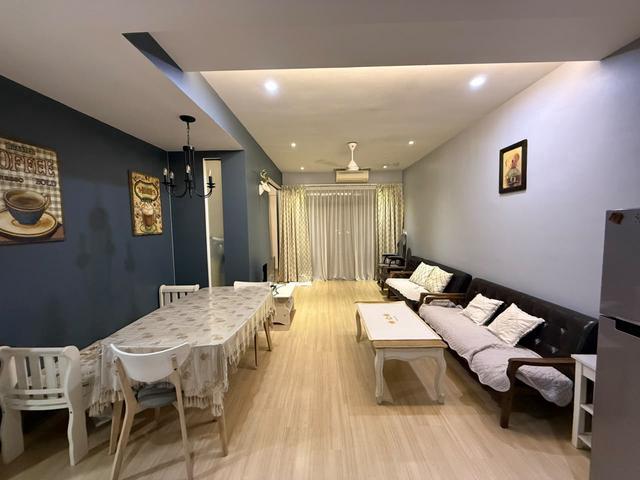 Condominium for rent in Wellesley, Penang