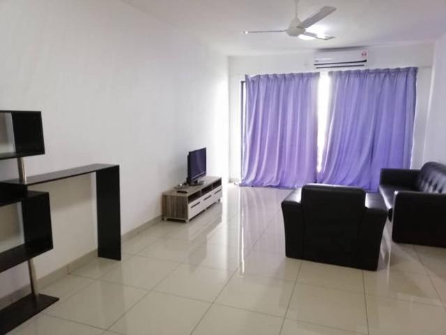 Condominium for sale in Wellesley, Penang