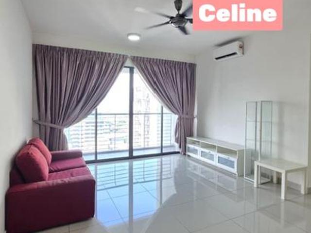 Condominium for rent in Wellesley, Penang
