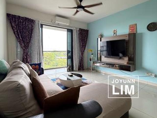 Condominium for rent in Wellesley, Penang