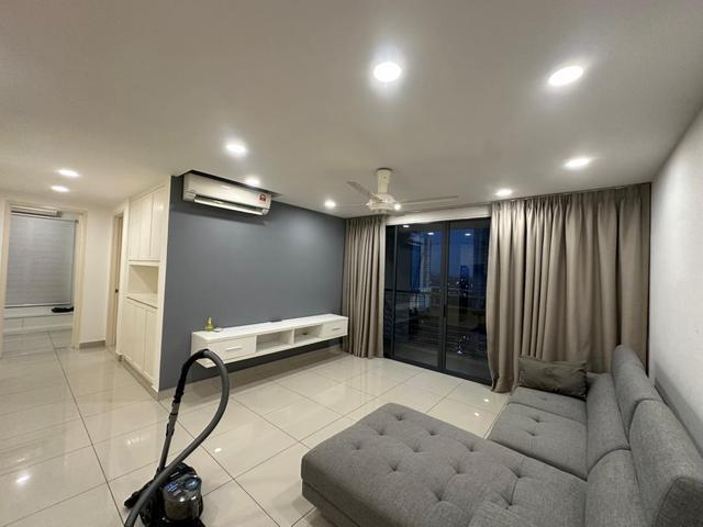 Condominium for rent in Wellesley, Penang
