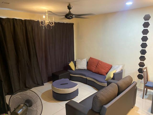 Condominium for rent in Wellesley, Penang