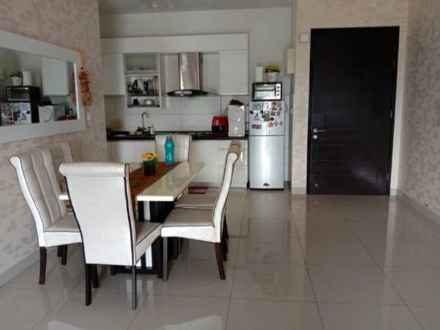 Condominium for rent in Wellesley, Penang