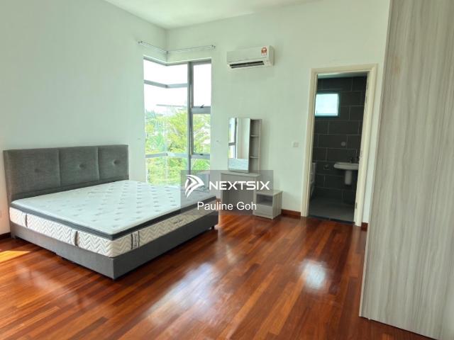 Residential House for rent in Georgetown, Penang