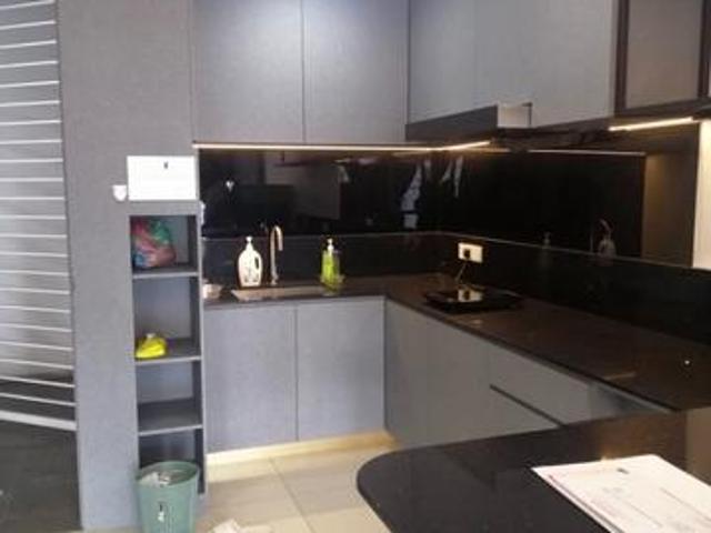 Condominium for rent in Wellesley, Penang