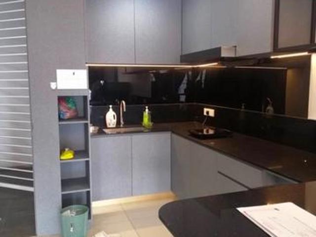 Serviced Residence for rent in Wellesley, Penang