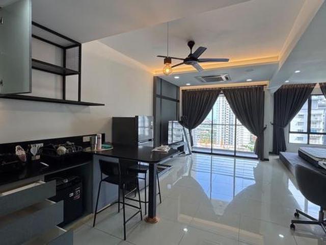 Condominium for rent in Wellesley, Penang