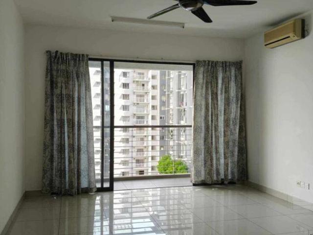 Apartment for rent in Wellesley, Penang