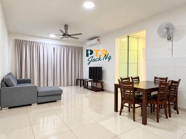 Condominium for sale in Wellesley, Penang