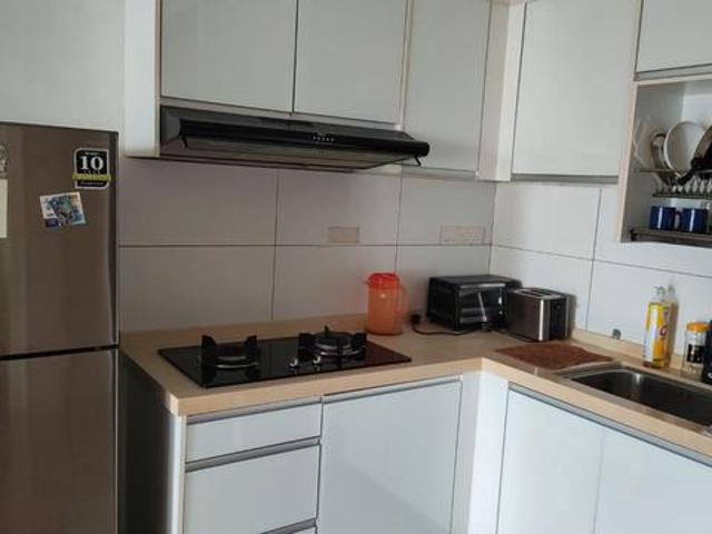 Condominium for sale in Wellesley, Penang