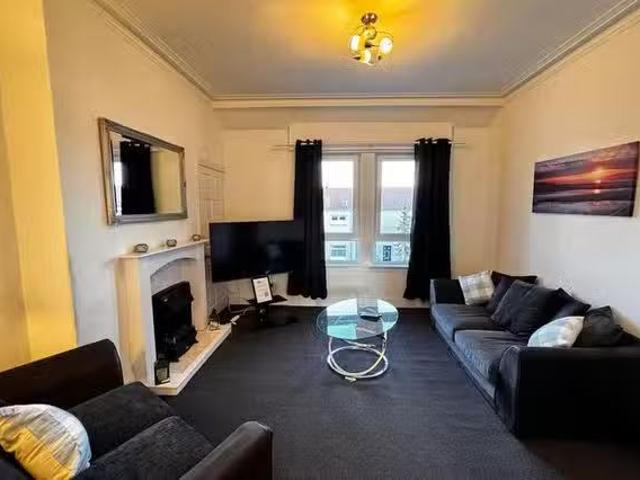Apartment for rent in Methil, Scotland