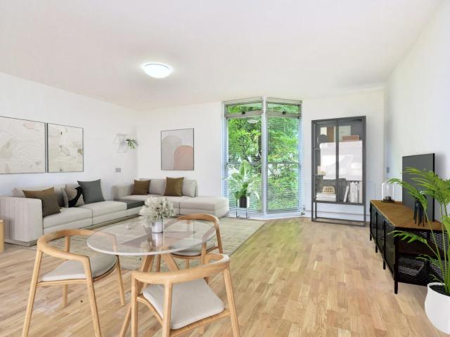 Apartment for rent in London Borough of Hounslow, Greater London