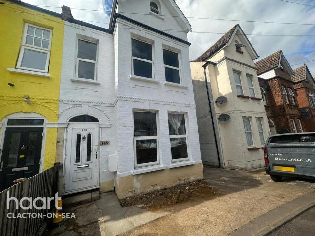 House for rent in Dale Hill, Essex