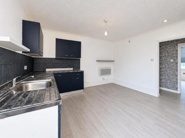 Apartment for rent in Clacton-on-Sea, Tendring