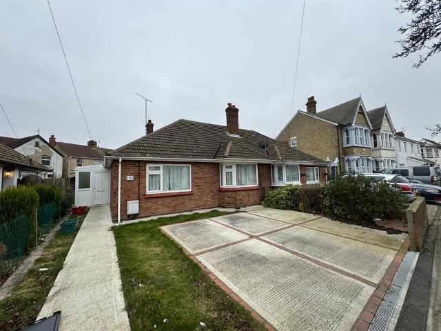 House for rent in Clacton-on-Sea, Tendring