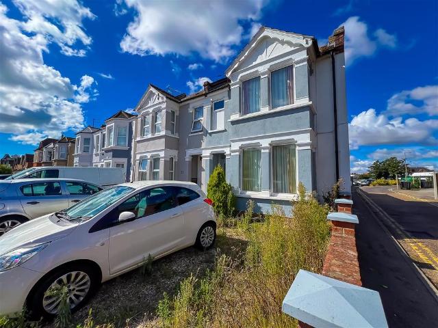 House for rent in Dale Hill, Essex