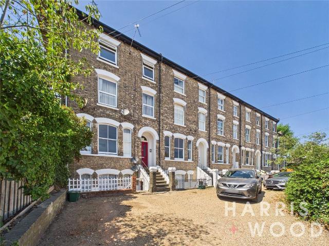 Apartment for rent in Fordham Heath, Essex