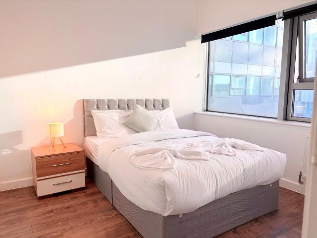 Apartment for rent in London Borough of Croydon, Greater London