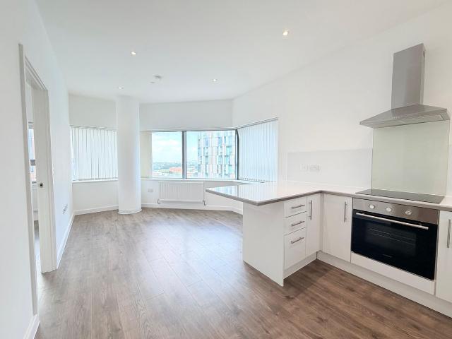 Apartment for rent in London Borough of Croydon, Greater London