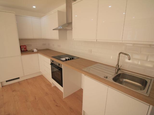 Apartment for rent in Northgate, Stokesby