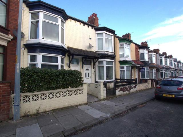 House for rent in Grove Hill, Normanby