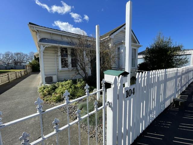 House for rent