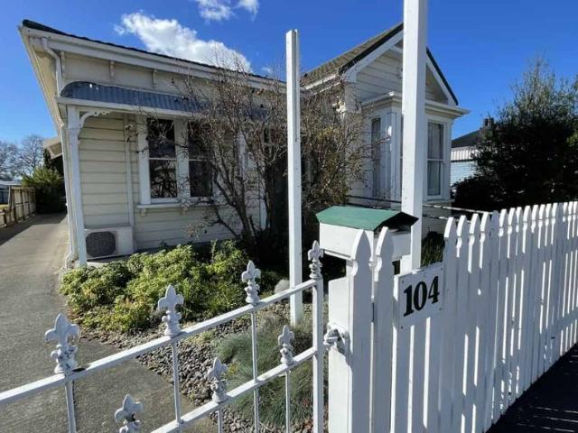 House for rent