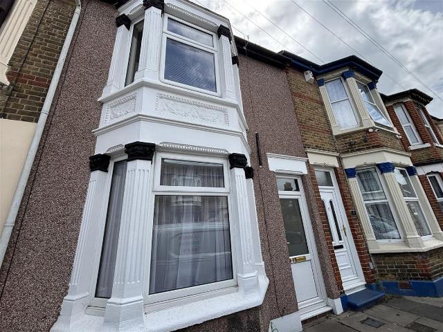 House for rent in Sheerness, Oad Street