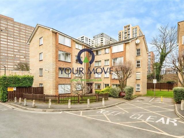 Apartment for rent in London Borough of Sutton, Greater London