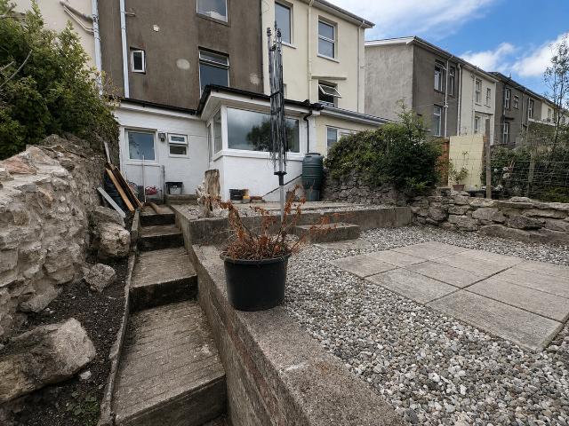Apartment for rent in Babbacombe