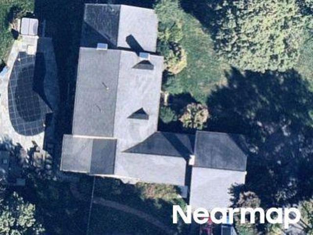 House for sale in Weston, Massachusetts