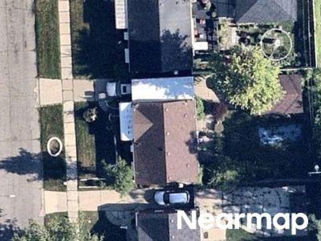 House for sale in Inkster, Michigan