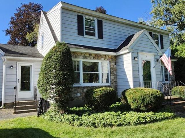 House for sale in Pittsfield, Berkshire County