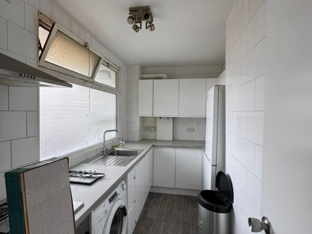 Apartment for rent in Ratcliffe, Stepney
