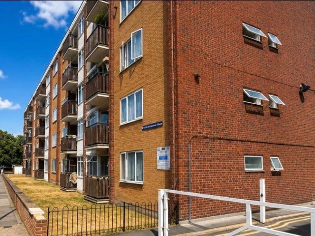 House for rent in Ratcliffe, Stepney