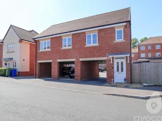 House for sale in Aldershot, Hampshire