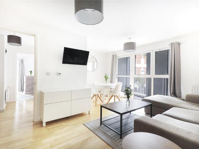 House for rent in Hoxton, Greater London