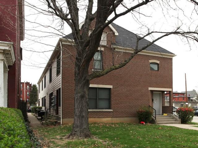 Apartment for rent in Louisville, Kentucky