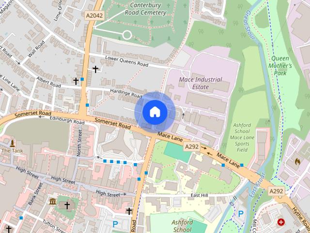 Room for rent in Repton Manor, Bridgefield