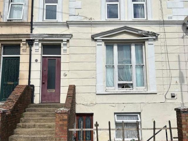 Room for rent in Repton Manor, Bridgefield