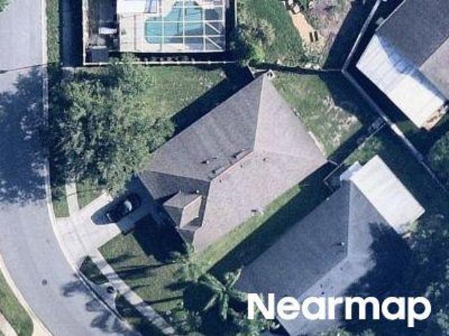 House for sale in Oviedo, Florida