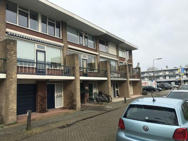 Woning te huur in Brielle, Zuid Holland