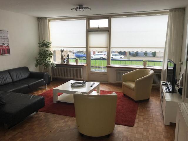 Woning te huur in Brielle, Zuid Holland