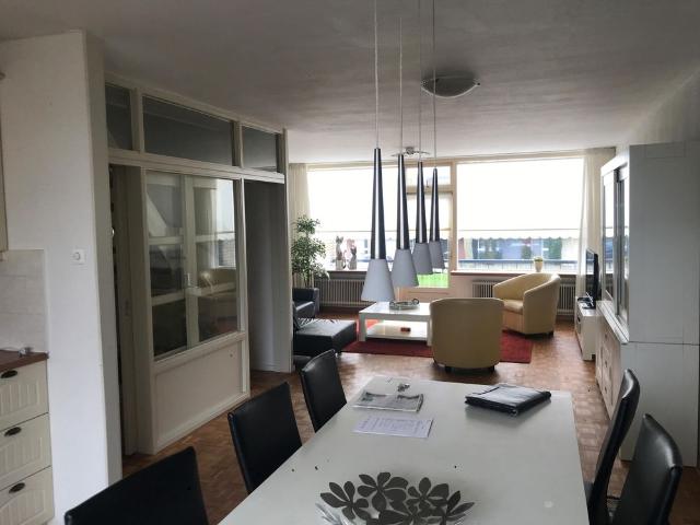 Appartement te huur in Brielle, Zuid Holland