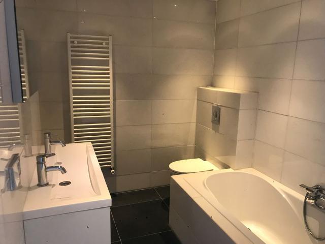 Woning te huur in Brielle