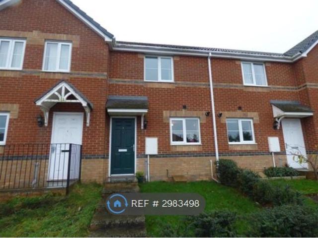 House for rent in Murton