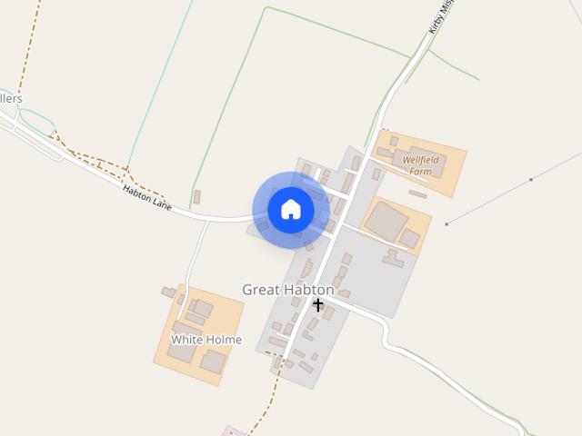 House for rent in North Yorkshire