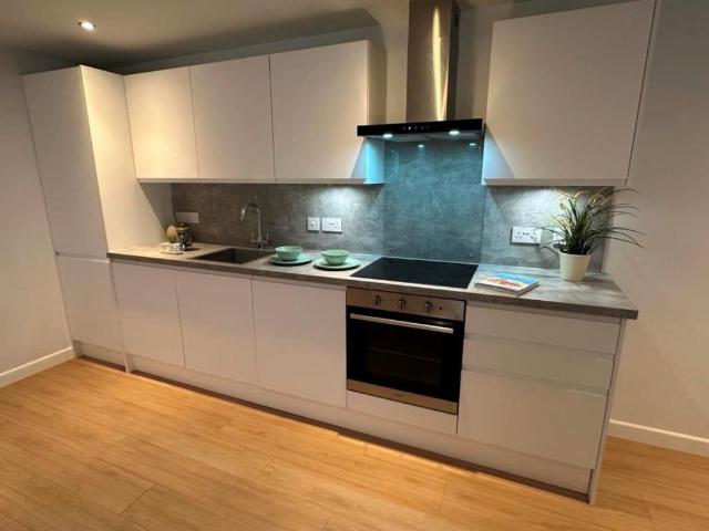 House for rent in Old Trafford, Trafford Park