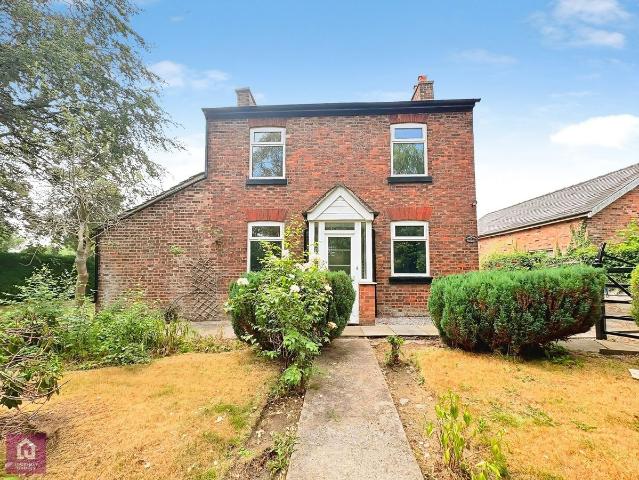 House for rent in Timperley, Trafford Park